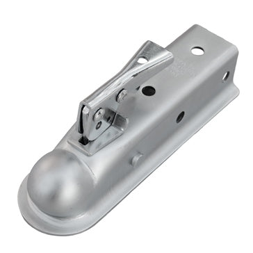 COUPLER 2 BALL; 2 inch FRAME 3500LBS