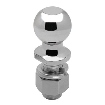 HITCH BALL 2 5/16 inch; DIA 1 1/4 X 2 3/4 inch L