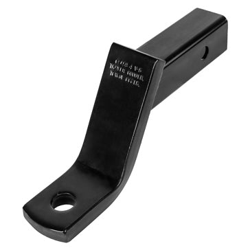BALL MOUNT 2 inch SHANK; 4 inch DROP