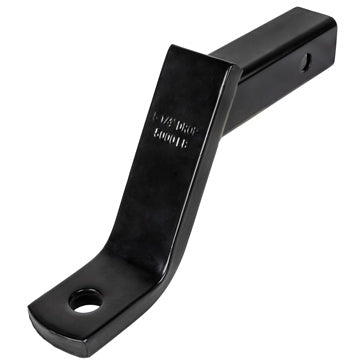 BALL MOUNT 2 inch SHANK; 5.25 inch DROP