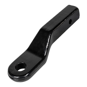 FORGED BALL MOUNT 2 inch SHANK; 2 inch DROP