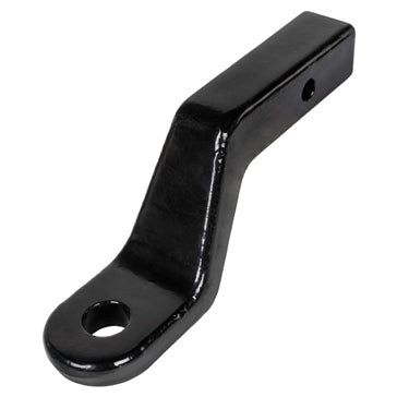 FORGED BALL MOUNT 2 inch SHANK; 4 inch DROP