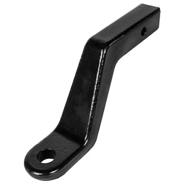 FORGED BALL MOUNT 2 inch SHANK; 6 inch DROP