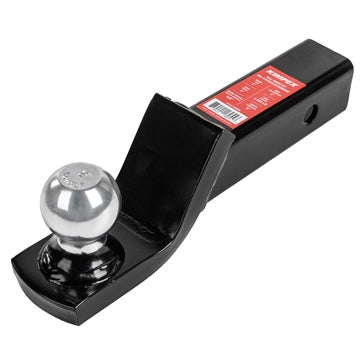 BALL MOUNT WELDED 2 inch; 2 inchDROP; 2 inch BALL
