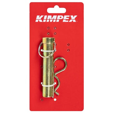 PIN & CLIPS 3/4 inch X 3 1/4 inch LONG