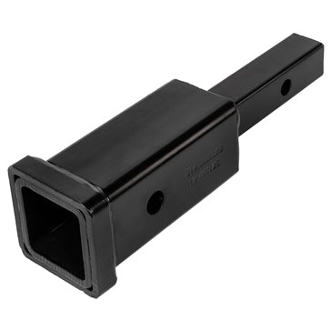 HITCH ADAPTER 1 1/4 inch TO 2 inch