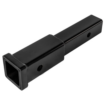 HITCH EXTENDER 2 inch X 8 inchL
