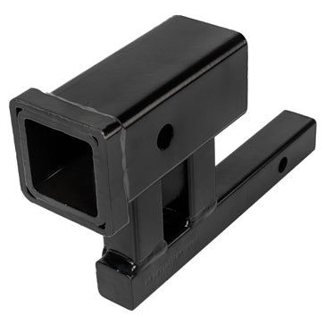 HITCH EXT 1 1/4 inchSHANK; 2 inchTUBE; 4.5 inchH
