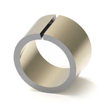 BALL REDUCER BUSHING 1 1/4 inch-1 inch