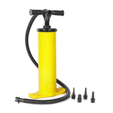 PUMP DOUBLE ACTION KIMPEX