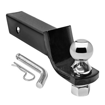 BALL MOUNT KIT 2 inch; 2 inchDROP; 1 7/8 inchBALL