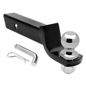 BALL MOUNT KIT 2 inch; 2 inchDROP; 2 inch BALL