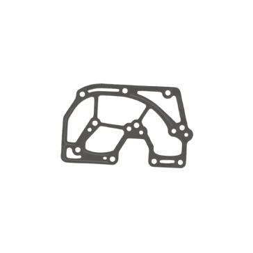 Sierra Exhaust Cover Gasket 18-2717 Fits Mercury