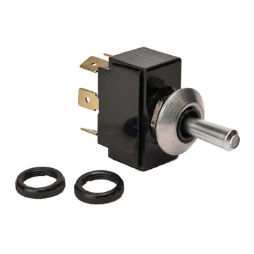 TOGGLE SWITCH DPDT