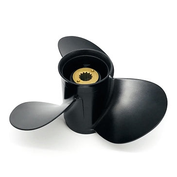 PROPEL MER 3-10.88 P11 RG ALU KIMPEX