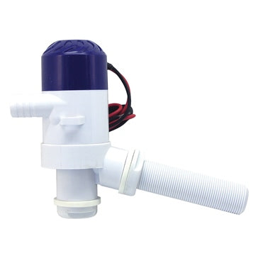 Kimpex Bait Well Pump System