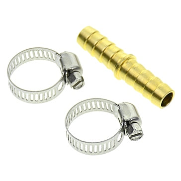 HOSE MENDER KIT 3/8 inch KIMPEX