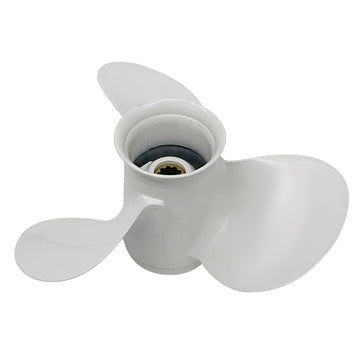 PROPEL 3-9.875 inch P13 RG ALU KIMPEX