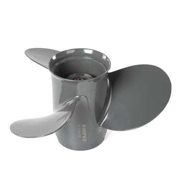 PROPEL HON 3-9.875 P10 RG ALU KIMPEX