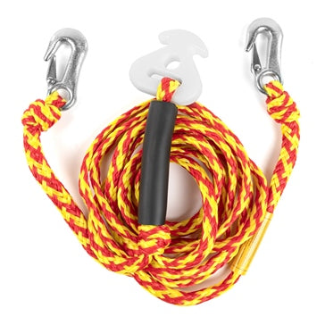 TOW HARNESS 5000LBS W/QUICK CONNECT