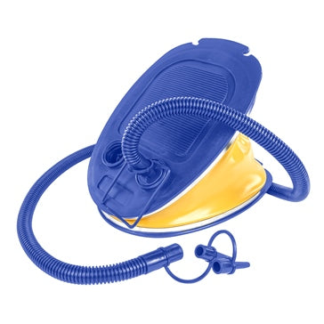 PUMP FOOT HIGH CAPACITY KIMPEX