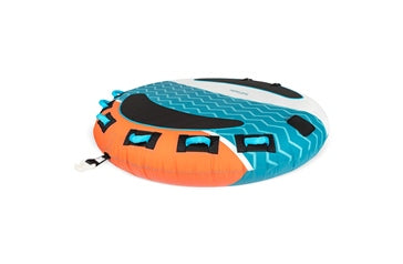 DECK TUBE SWELL SMASHER 80 inch KIMPEX