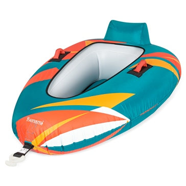BOAT SINGLE TSUNAMI KIMPEX