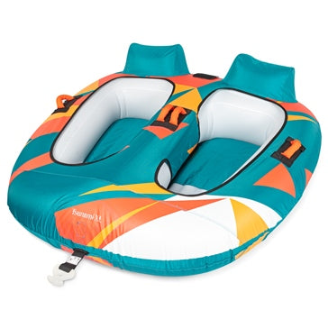 BOAT DOUBLE TSUNAMI XL KIMPEX