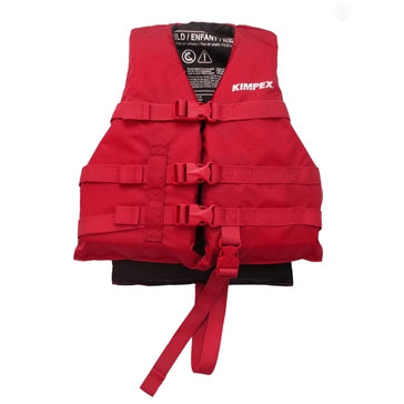 Kimpex Child Safety Vest