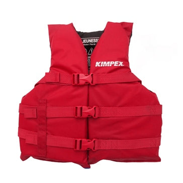 Kimpex Youth Safety Vest