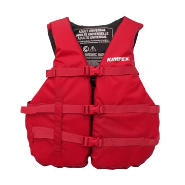 Kimpex Adult Safety Vest