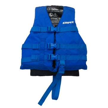 Kimpex Child Safety Vest