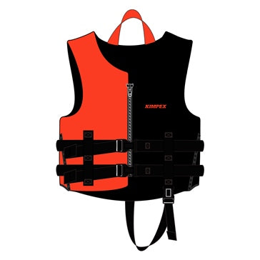 Kimpex Chlid Safety Vest Neoprene