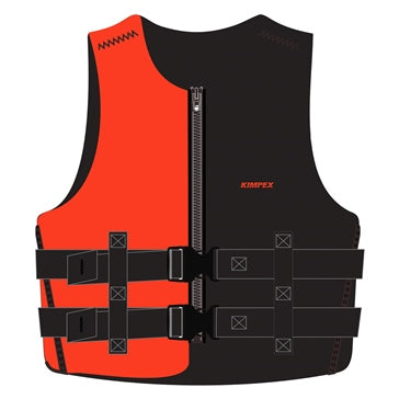 Kimpex Youth Safety Vest Neoprene