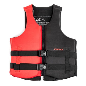 Kimpex Safety vest neoprene Adult