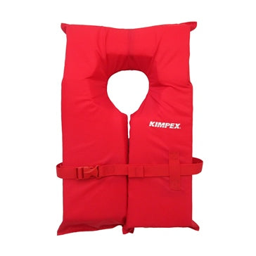 Kimpex 'Keyhole' Keyhold safety vest