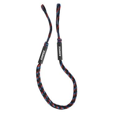 Kimpex Bungee Dock Lines 5' - 3/8 inch - Polyethylene - Stretch