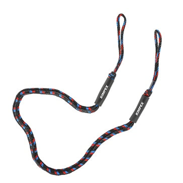 Kimpex Bungee Dock Lines 6' - 3/8 inch - Polyethylene - Stretch