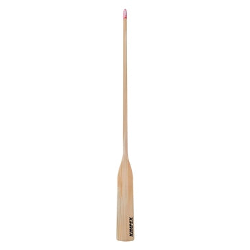 PREMIUM WOOD OAR WITH CONFORTGRIP 8.0FT