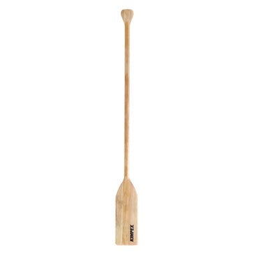 CANOE PADDLE WOOD ECONO 5.5FT