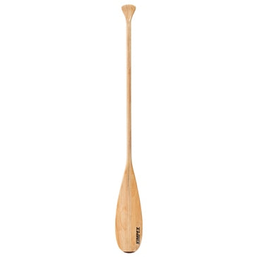 BEAVER TAIL PADDLE ROUND TIP 4.0 W/RESIN