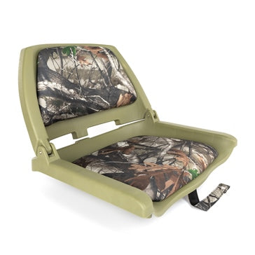 Kimpex Fold Down Fishing Boat Seat Fold-Down Seat