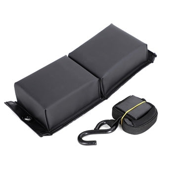 PWC BUMPER FENDER W/STRAP KIMPEX