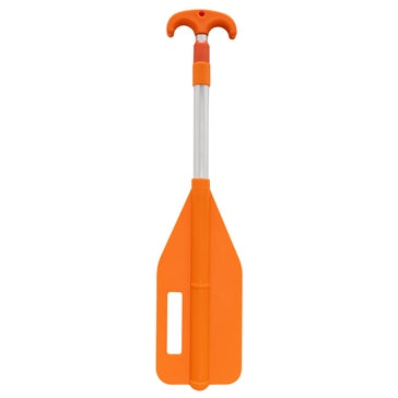 TELESCOPING PADDLE 25-72 INCH