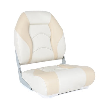 SEAT DELUXE HIGH BACK IV/BE KIMPEX