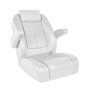 SEAT HIGH CAPITAIN ADJUSTABLE WH