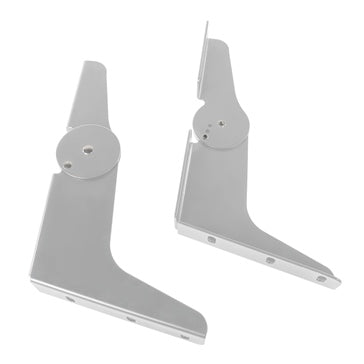 SEAT HINGE HD MARINE GR KIMPEX