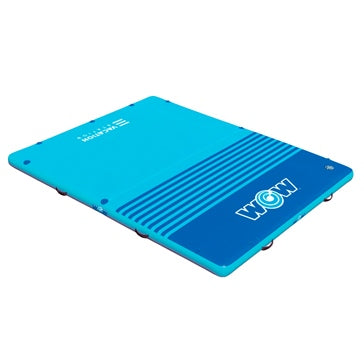 VACATION STATION DOCK 10 X8 X6 inch