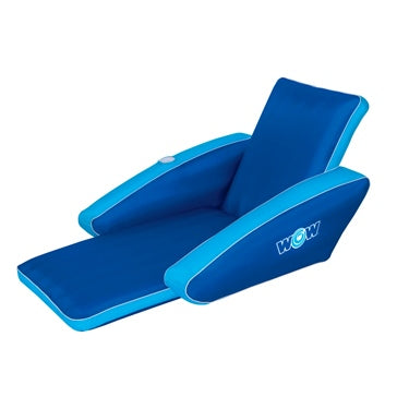 WOW The Contemporary Recliner Chair