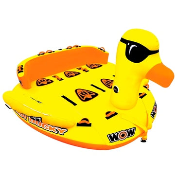 WOW Mega Ducky Tube